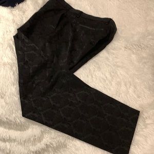 COPY - Zara man dress pint